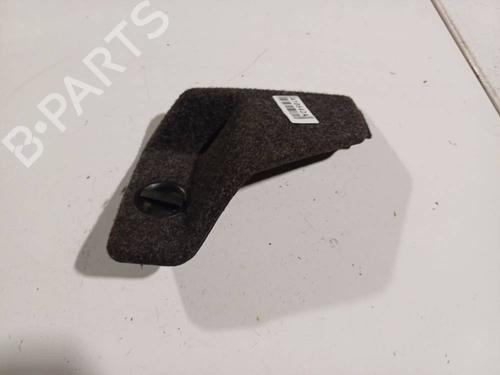 Used Boot lining Boot lining VW GOLF IV (1J1) 1.8 T (150 hp) 34998397 34998397
