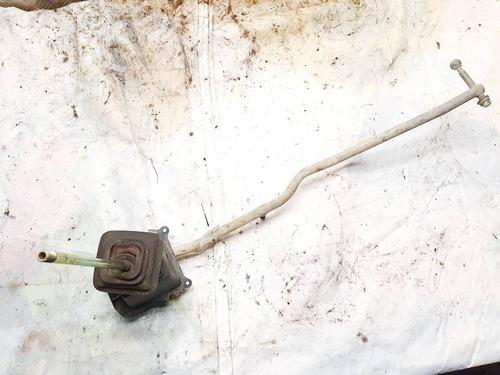 Used Gear lever Gear lever VW TRANSPORTER T4 Van (70A, 70H, 7DA, 7DH) 1.9 TD (68 hp) 35296150 35296150