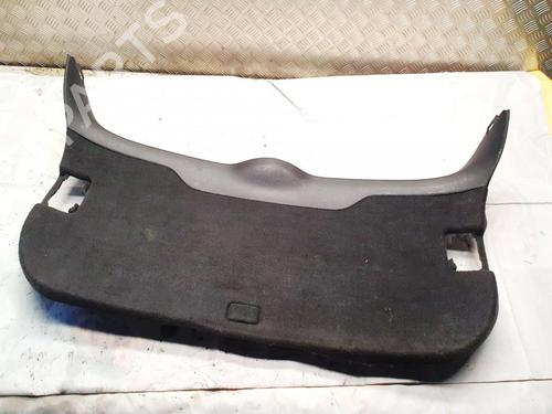 Forra da mala Forra da mala TOYOTA AVENSIS Saloon (_T27_) 2.0 D-4D (ADT270_, ADT270R) (126 hp) 35455683 35455683