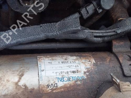 Egr FORD FIESTA VI (CB1, CCN) 1.4 TDCi | BP35238897M69 - Image 4
