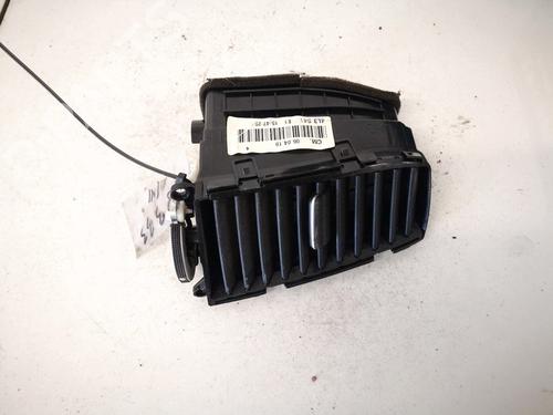 Used Air vent Air vent HYUNDAI SANTA FÉ II (CM) 2.2 CRDi (155 hp) 32914968 32914968