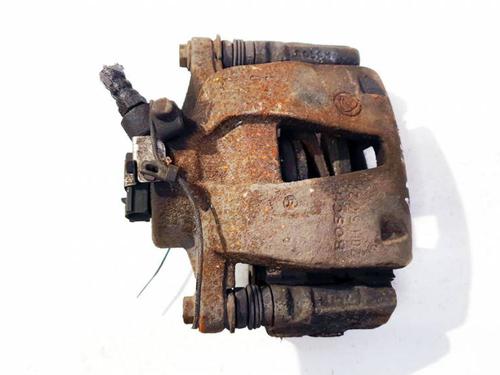 Used Left front brake caliper Left front brake caliper CHEVROLET CORSICA (1_69) 2.0 (91 hp) 34784946 34784946