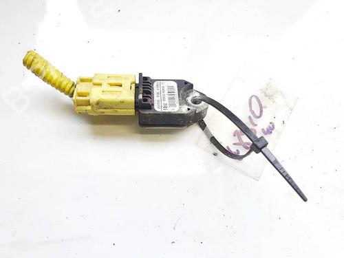 Used Electronic module Electronic module TOYOTA COROLLA (_E12_) 2.0 D-4D (CDE120R, CDE120L_) (110 hp) 32939000 32939000