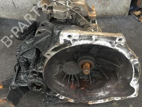 Used Gearbox Gearbox FORD MONDEO II (BAP) 1.8 TD (90 hp) 35667732 35667732