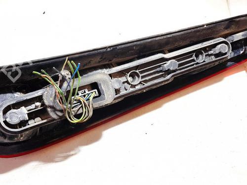 Left taillight FORD FOCUS C-MAX (DM2) 1.8 TDCi | BP35563887C34 - Image 3