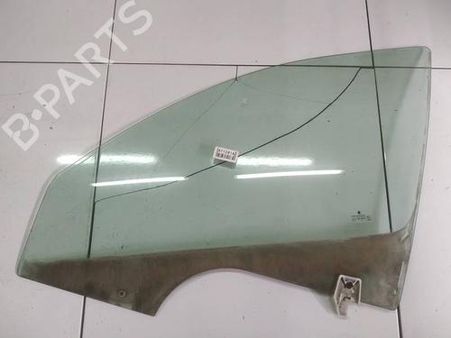 Used Front left door window Front left door window 36690797 36690797