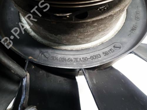 Fan IVECO DAILY IV Platform/Chassis 29L12 | BP34773804M128 - Image 4