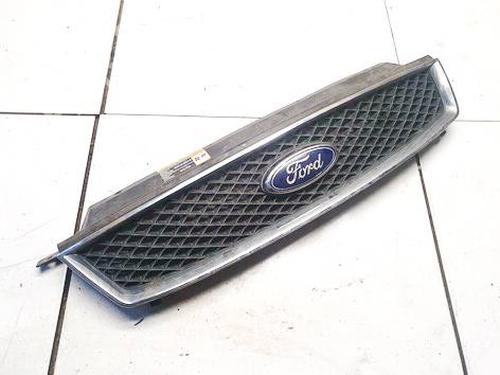 Used Grille Grille FORD FOCUS C-MAX (DM2) 2.0 TDCi (136 hp) 40616602 40616602