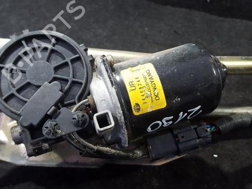 front-wiper-motor-chevrolet-rezzo-mpv-u100-2005-35658958 main image