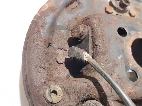 Used Electronic module Electronic module 35543216 35543216