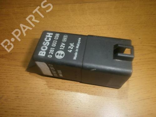 Used Electronic sensor Electronic sensor VW PASSAT B6 (3C2) 1.9 TDI (105 hp) 35657639 35657639