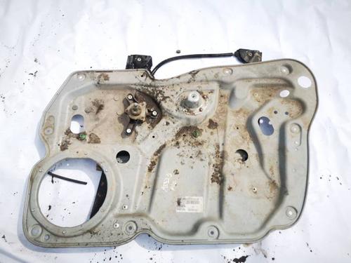 Used Front right window mechanism Front right window mechanism 35271216 35271216