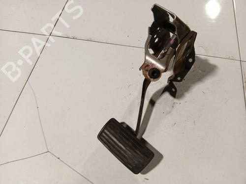 Used Pedal Pedal 34910554 34910554