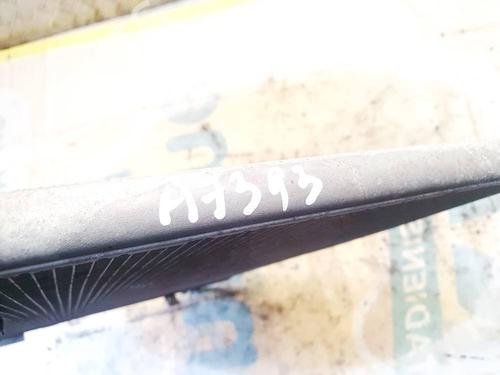 AC radiator AUDI A6 C6 (4F2) 2.4 | BP35373314M32 - Image 3