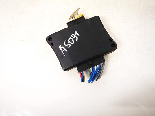 Electronic module LAND ROVER DISCOVERY III (L319) 2.7 TD 4x4 | BP33076947M83 - Image 2