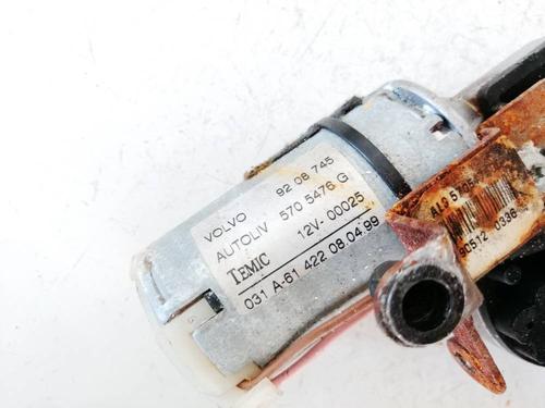 Electronic module VOLVO S80 I (184) 2.5 TDI | BP35234149M83 - Image 3