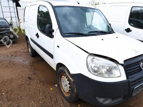 Used Parts FIAT DOBLO MPV (119_, 223_) 1.3 JTD (75 hp) 4471104