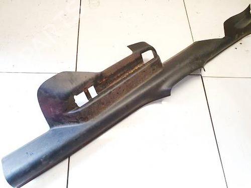 Used Step Step OPEL ASTRA G Hatchback (T98) 2.0 DI (F08, F48) (82 hp) 36759380 36759380