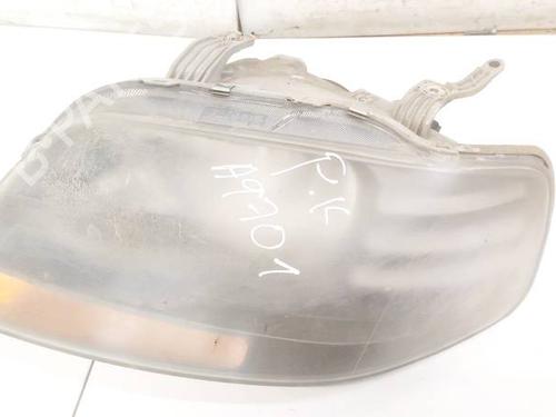 Used Left headlight Left headlight CHEVROLET AVEO / KALOS Saloon (T200) 1.4 (94 hp) 35195298 35195298