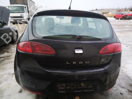 Pipe SEAT LEON (1P1) 1.9 TDI | BP32592485M125 