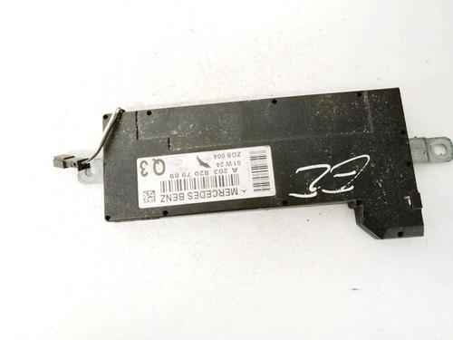 Used Electronic module Electronic module 35113270 35113270