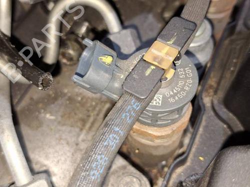 Used Injector Injector HONDA CR-V IV (RM_) 1.6 i-DTEC (RE6) (120 hp) 34861247 34861247