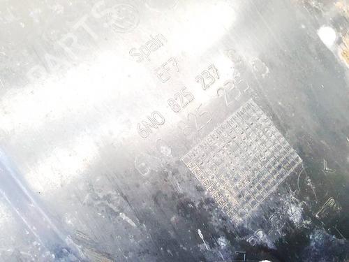 Underbody protection VW POLO (6N2) 1.9 D | BP35122617M92 - Image 2