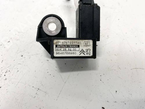 Electronic module CITROËN C4 I (LC_) 1.6 16V | BP32581929M83 