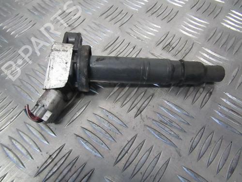 Used Ignition coil Ignition coil TOYOTA AVENSIS (_T25_) 2.0 VVT-i (AZT250_, AZT250R) (147 hp) 35672645 35672645