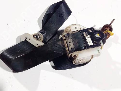 Rear right seatbelt MAZDA 5 (CR) 2.0 CD (CR19) | BP35012018I28 - Image 2