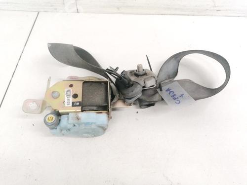 Used Front right seatbelt Front right seatbelt 35547355 35547355