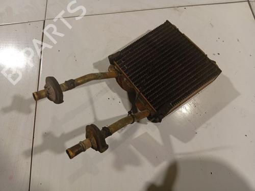 Used Heater matrix Heater matrix 34820382 34820382
