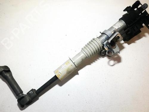 Used Steering column Steering column OPEL ZAFIRA A MPV (T98) 2.0 DTI 16V (F75) (101 hp) 35839673 35839673