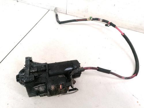 Used Starter Starter 35482855 35482855