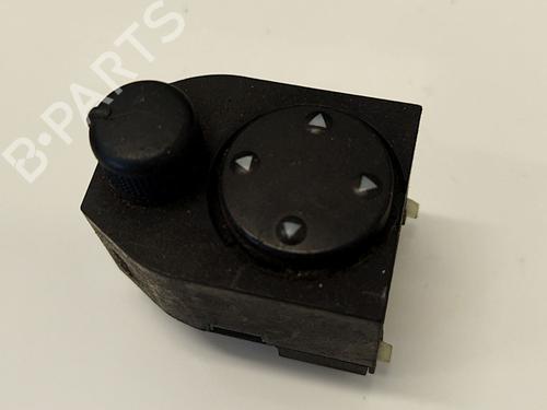 Used Mirror switch Mirror switch AUDI A6 C5 (4B2, 4B4) 2.5 TDI (150 hp) 34772389 34772389