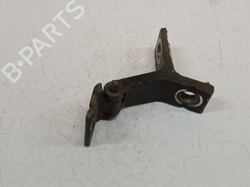 Used Hinge/Door check strap Hinge/Door check strap AUDI 80 B4 Saloon (8C2) 2.0 E (115 hp) 40052917 40052917