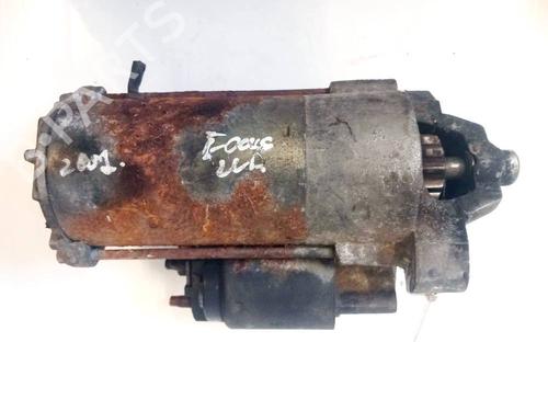 Starter AUDI A6 C6 (4F2) 2.4 | BP35356627M8 - Image 2