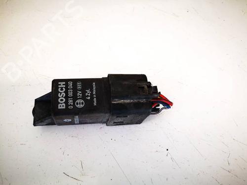 Electronic sensor DODGE CALIBER 2.0 CRD | BP35041456M84 - Image 2