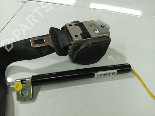 Rear left seatbelt VW PASSAT B6 (3C2) 1.9 TDI | BP34799570I29 - Image 3