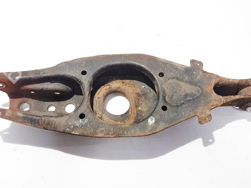 Used Left rear suspension arm Left rear suspension arm MERCEDES-BENZ C-CLASS (W203) C 270 CDI (203.016) (170 hp) 35437808 35437808