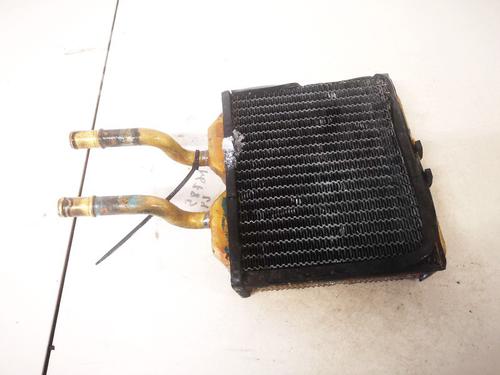 Used Heater matrix Heater matrix 35563417 35563417