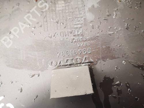 Glove box VOLVO V50 (545) 2.0 D | BP35333081C95 - Image 3