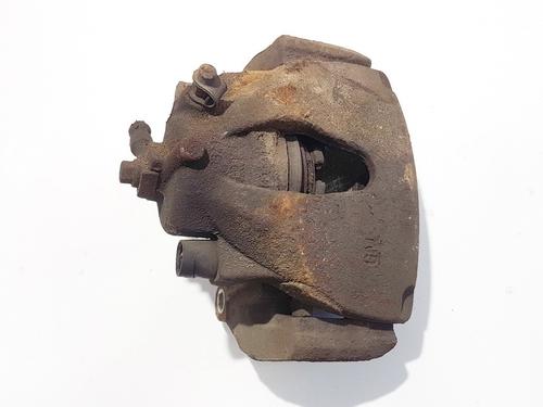Used Left front brake caliper Left front brake caliper OPEL ASTRA H (A04) 1.9 CDTI (L48) (150 hp) 35508425 35508425