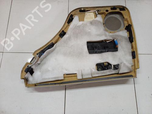 Rear left panel MERCEDES-BENZ R-CLASS (W251, V251) R 320 CDI 4-matic (251.022, 251.122) | BP37254046C60 - Image 4