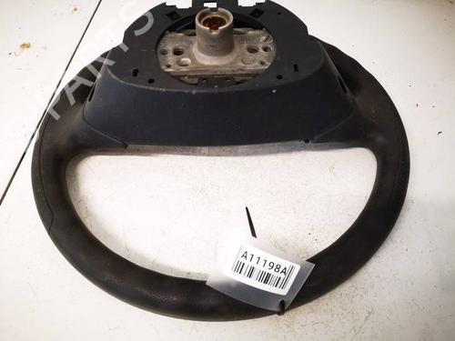 Steering wheel HONDA FR-V (BE) 2.2 i CTDi (BE5) | BP36689061C49 - Image 3
