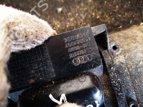 Boot lining VW PASSAT B5 Variant (3B5) 1.9 TDI | BP35013617I3 - Image 3