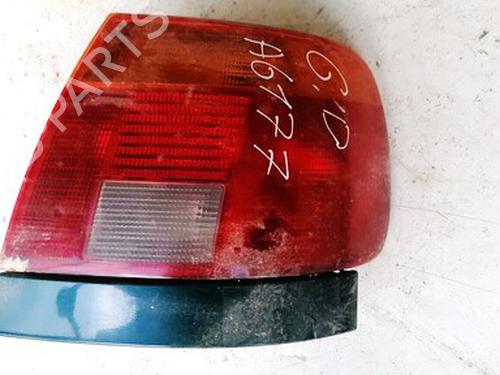 Used Right taillight Right taillight AUDI A4 B5 (8D2) 1.8 (125 hp) 35609948 35609948