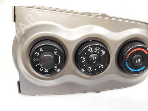 Used Climate control Climate control VW PASSAT B7 (362) 2.0 TDI (140 hp) 35336310 35336310