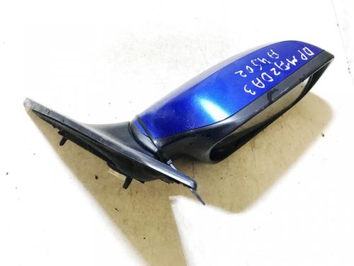 Used Right mirror Right mirror MAZDA 3 (BK) 1.6 DI Turbo (109 hp) 35873505 35873505