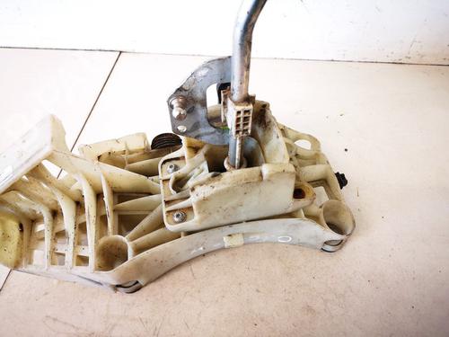 Gear lever CITROËN BERLINGO MULTISPACE (B9) 1.6 HDi 90 | BP35508984M90 - Image 2